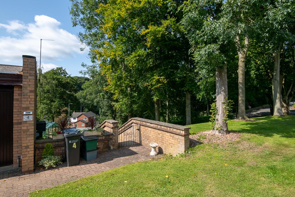 The Downs, Cuddington, Northwich CW Estate Agents